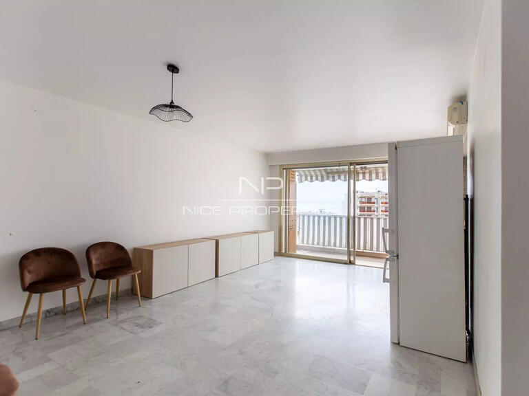 Apartment Antibes - 2 bedrooms - 81m²