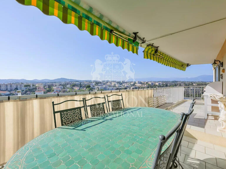 Appartement Antibes - 3 chambres - 94m²