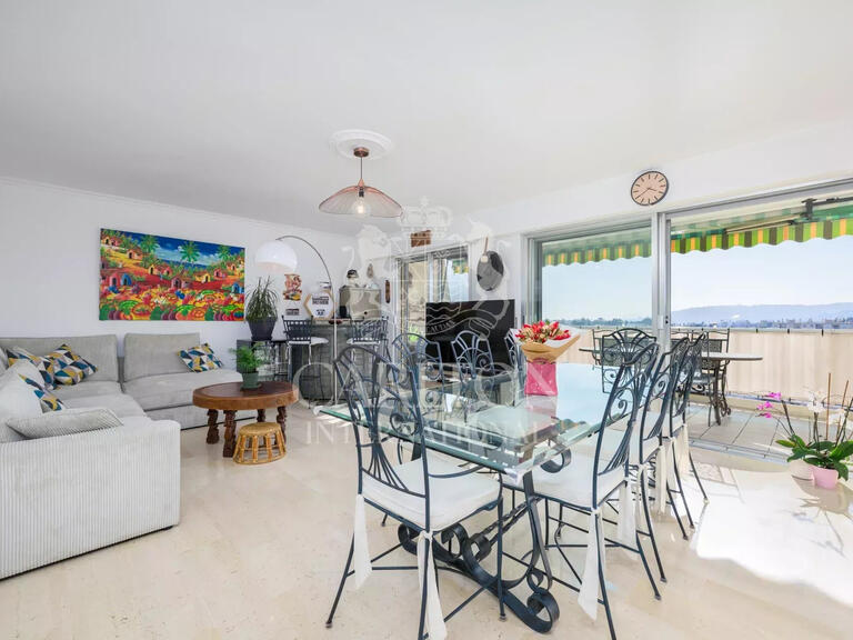 Apartment Antibes - 3 bedrooms - 94m²