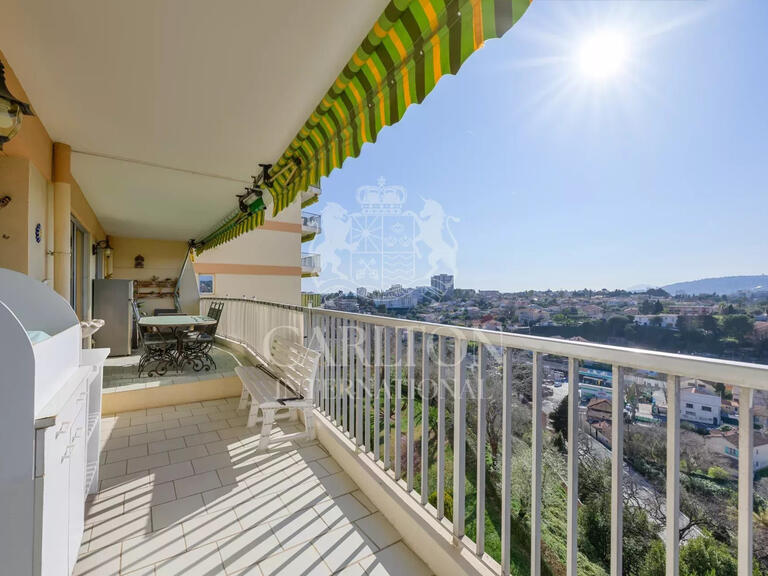 Apartment Antibes - 3 bedrooms - 94m²