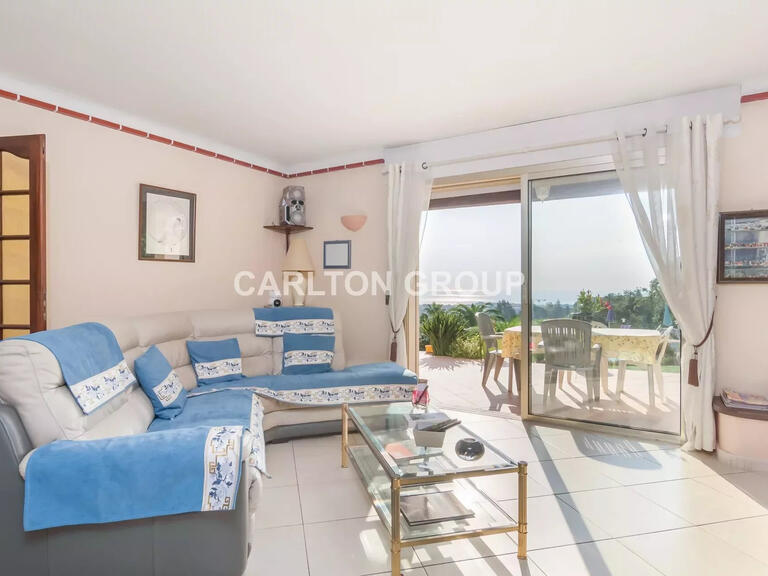 Maison avec Vue mer Antibes - 5 chambres - 285m²