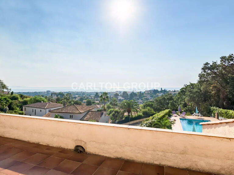 Maison avec Vue mer Antibes - 5 chambres - 285m²