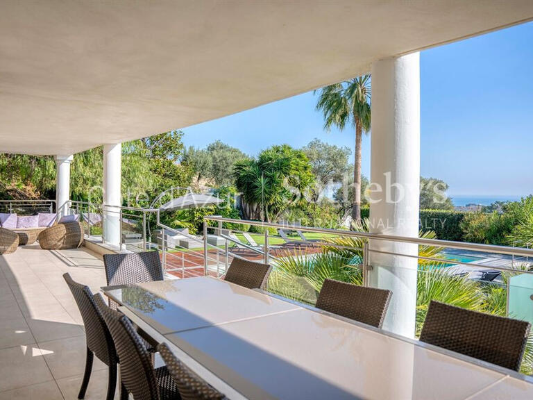 Maison Antibes - 6 chambres - 334m²