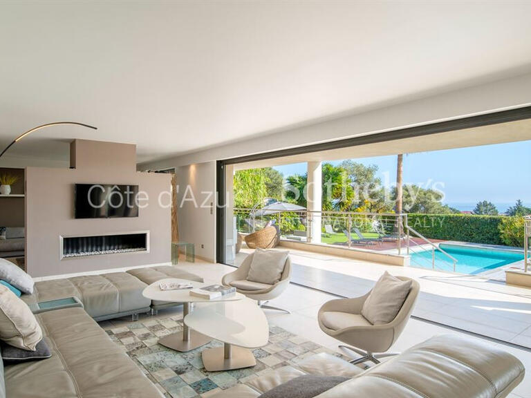 Maison Antibes - 6 chambres - 334m²