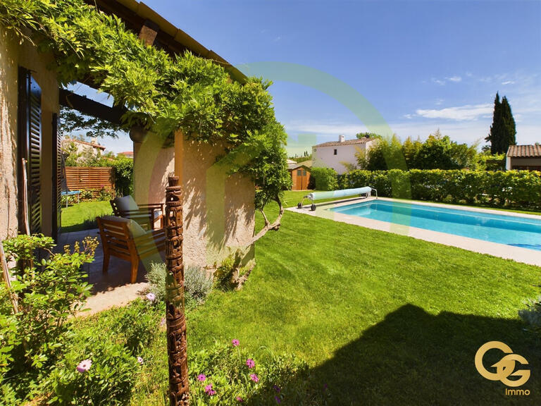 Sale House Antibes - 4 bedrooms