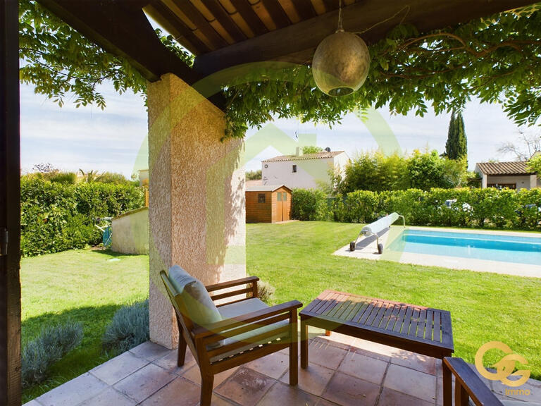 House Antibes - 4 bedrooms - 150m²