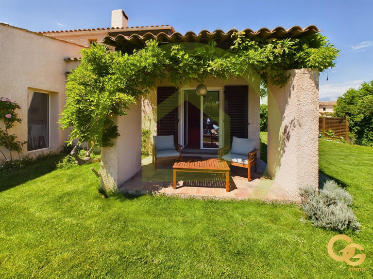 Sale House Antibes - 4 bedrooms