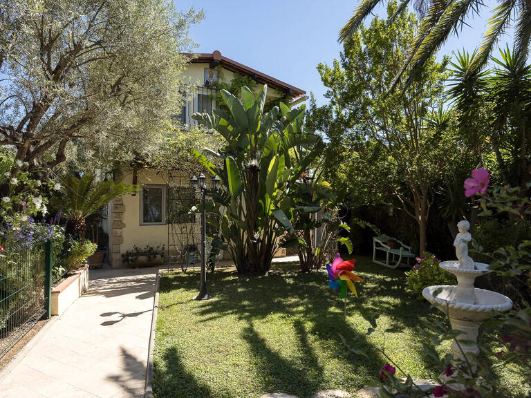 House Antibes - 6 bedrooms - 330m²