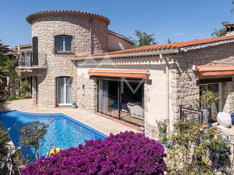 Maison Antibes - 6 chambres - 330m²