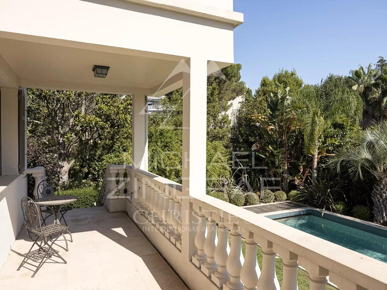 Sale House Antibes - 5 bedrooms