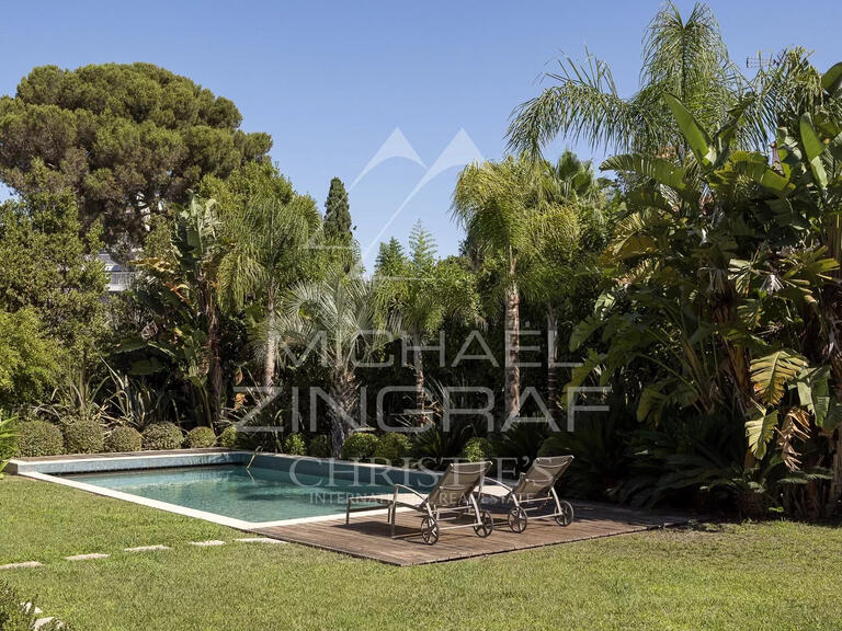 Sale House Antibes - 5 bedrooms