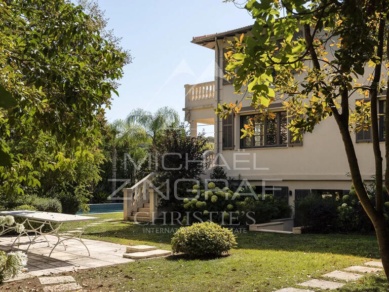 Sale House Antibes - 5 bedrooms