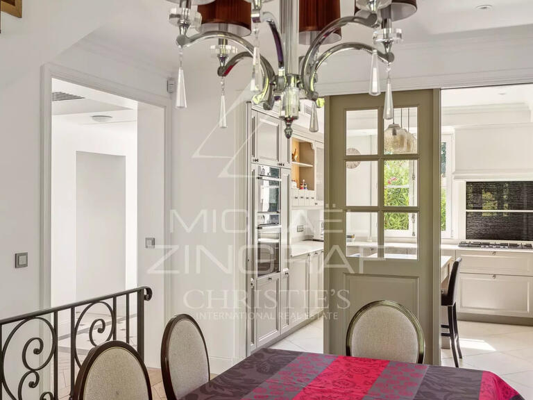 Vente Maison Antibes - 2 chambres