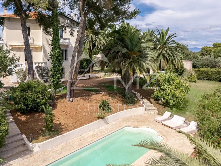 House Antibes - 5 bedrooms - 247m²