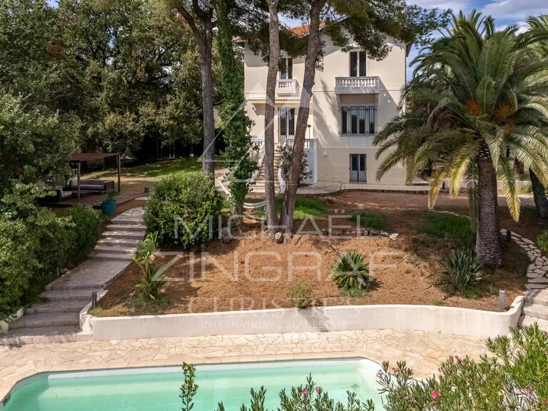 House Antibes - 5 bedrooms - 247m²