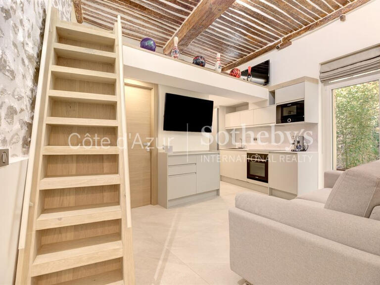 Maison Antibes - 493m²