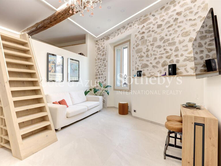 Maison Antibes - 493m²