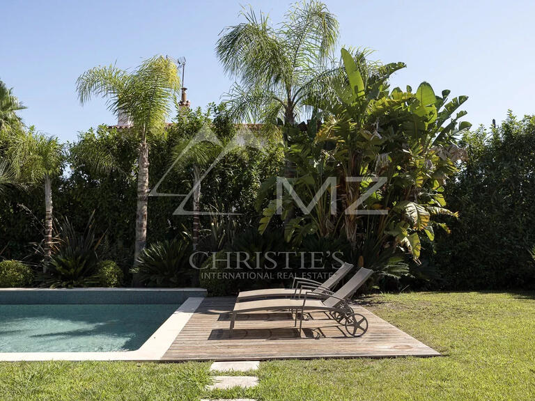 House Antibes - 5 bedrooms - 239m²