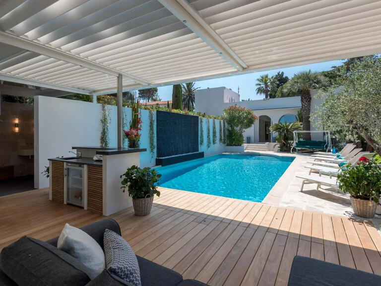 Propriété Antibes - 6 chambres - 470m²