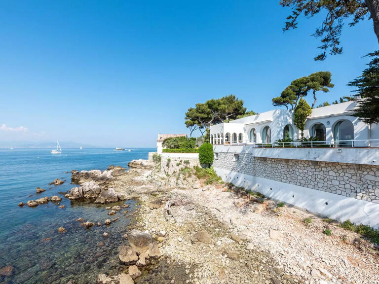 Propriété Antibes - 6 chambres - 470m²