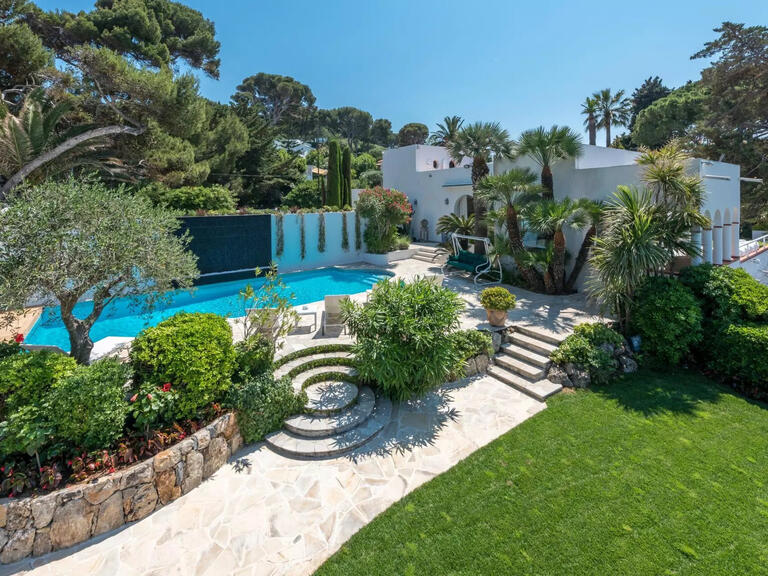 Propriété Antibes - 6 chambres - 470m²