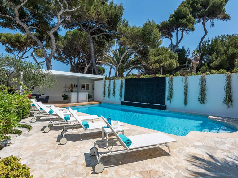 Propriété Antibes - 6 chambres - 470m²