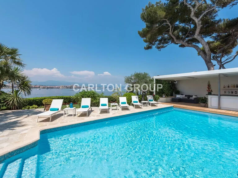 Property Antibes - 6 bedrooms - 470m²