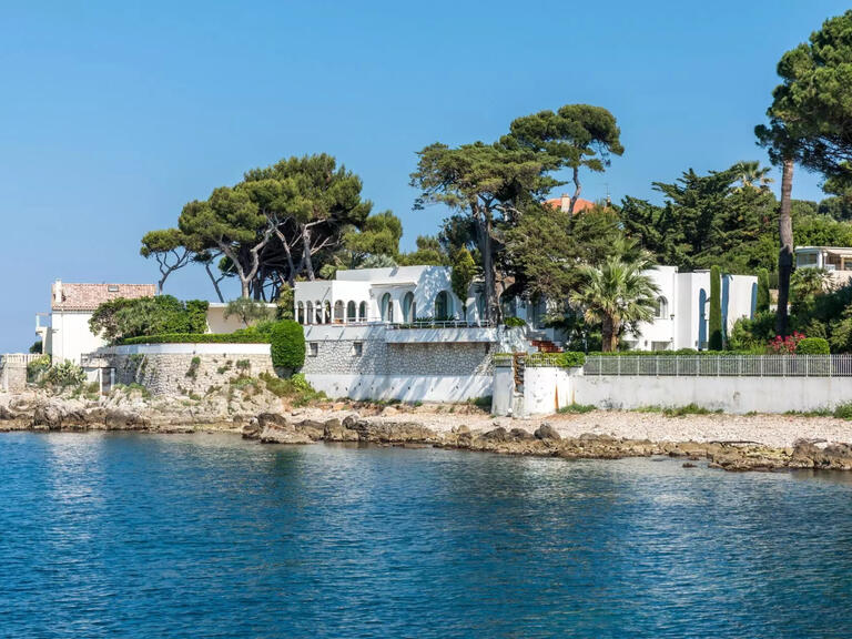 Propriété Antibes - 6 chambres - 470m²