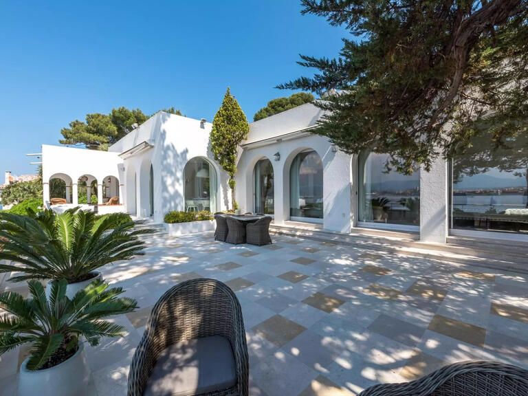 Propriété Antibes - 6 chambres - 470m²