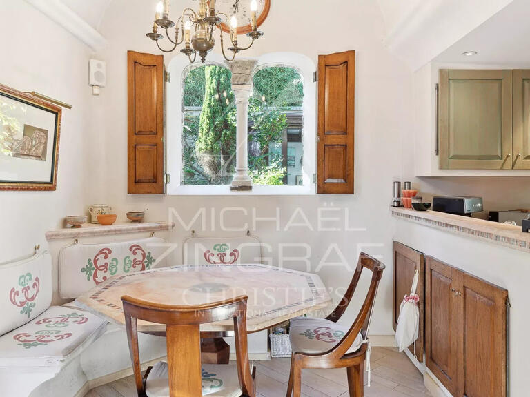 Villa Antibes - 2 bedrooms - 76m²