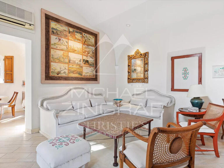 Villa Antibes - 2 bedrooms - 76m²