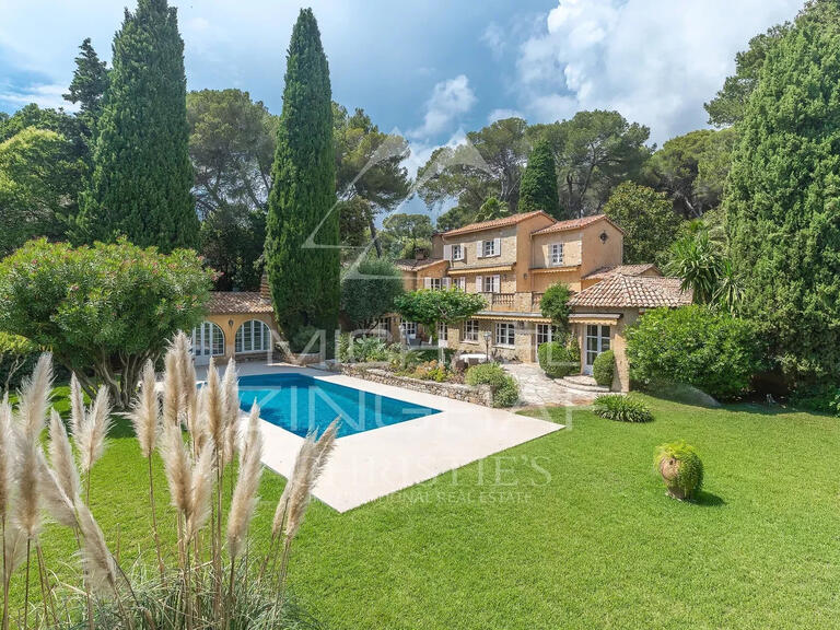 Villa Antibes - 5 bedrooms - 360m²