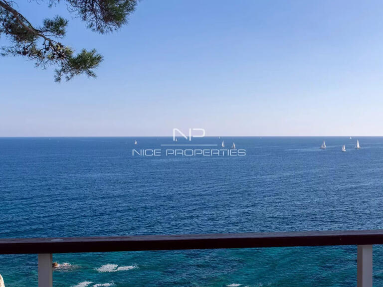 Vente Villa avec Vue mer Antibes - 4 chambres