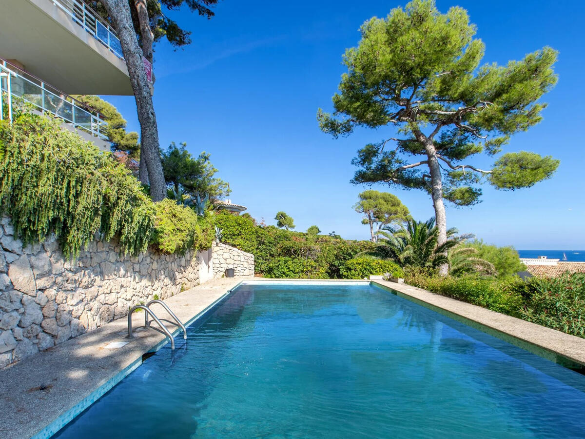 Villa Antibes