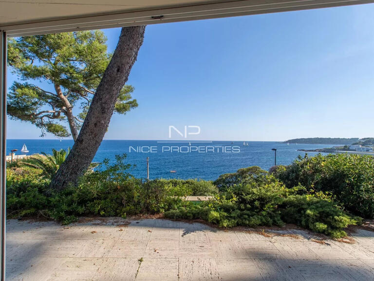 Vente Villa avec Vue mer Antibes - 4 chambres