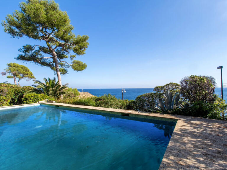 Villa Antibes - 4 bedrooms - 262m²