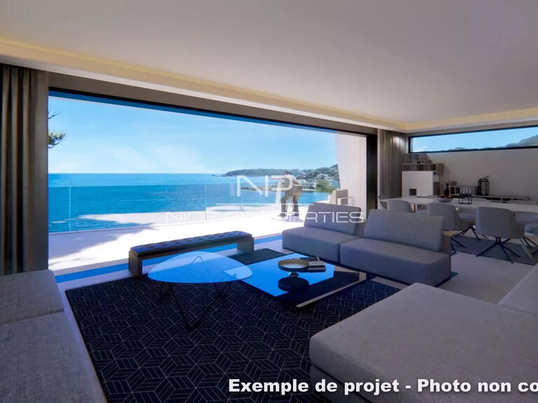 Vente Villa avec Vue mer Antibes - 4 chambres