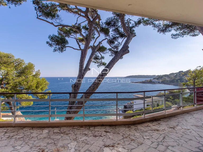 Vente Villa avec Vue mer Antibes - 4 chambres