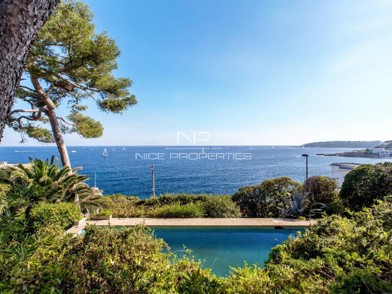 Vente Villa avec Vue mer Antibes - 4 chambres