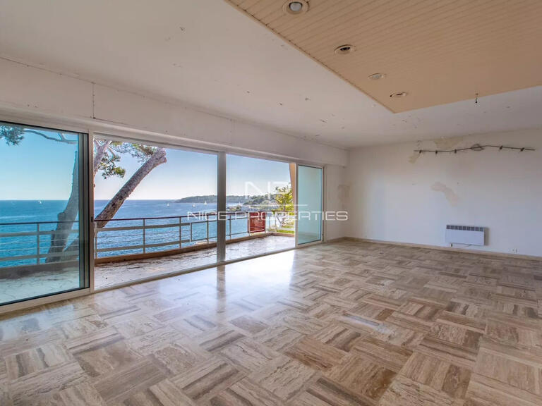 Vente Villa avec Vue mer Antibes - 4 chambres