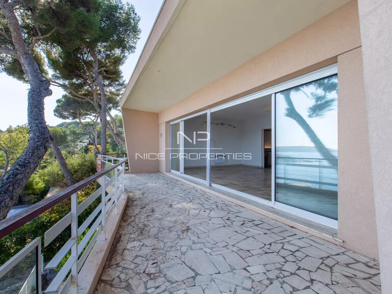 Vente Villa avec Vue mer Antibes - 4 chambres