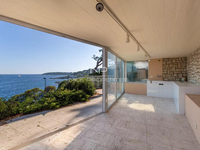 Vente Villa avec Vue mer Antibes - 4 chambres