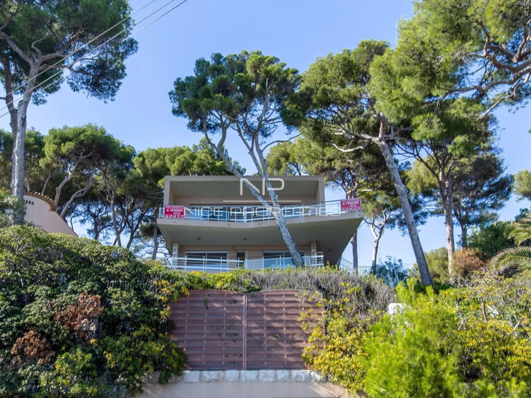 Vente Villa avec Vue mer Antibes - 4 chambres