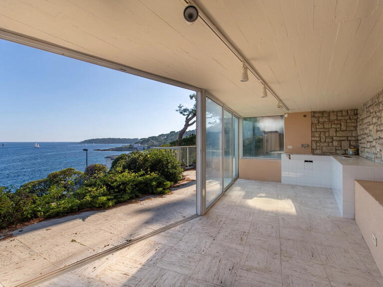 Villa Antibes - 4 bedrooms - 262m²