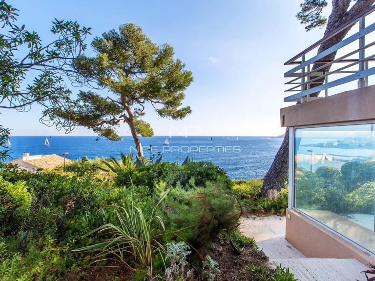 Vente Villa avec Vue mer Antibes - 4 chambres