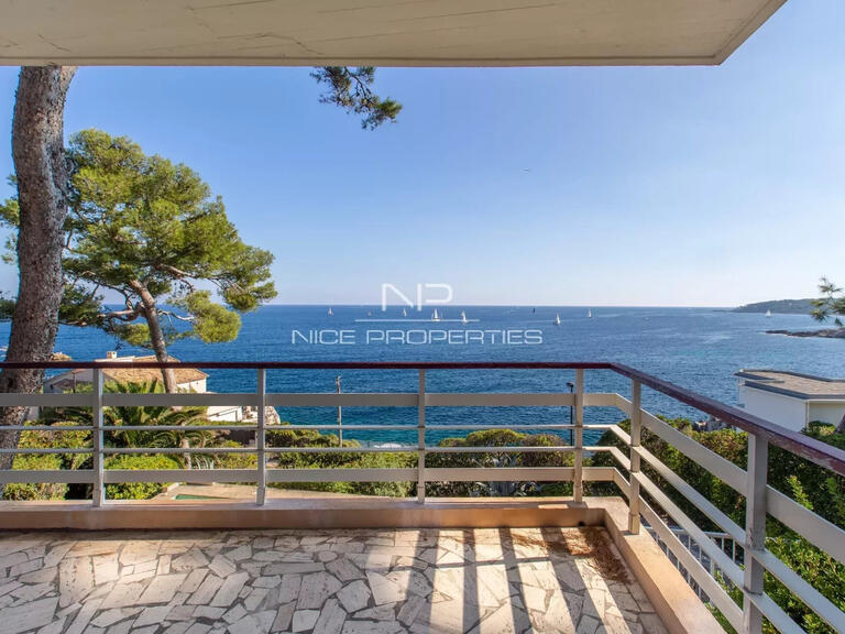 Vente Villa avec Vue mer Antibes - 4 chambres