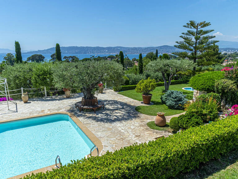 Villa Antibes - 7 bedrooms - 555m²