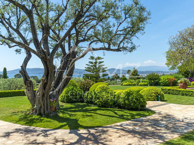 Villa Antibes - 7 chambres - 555m²