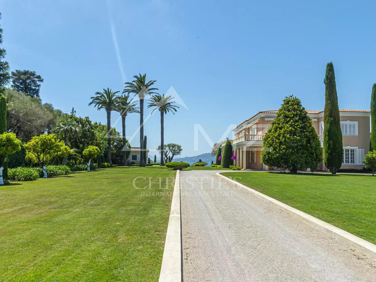 Villa Antibes