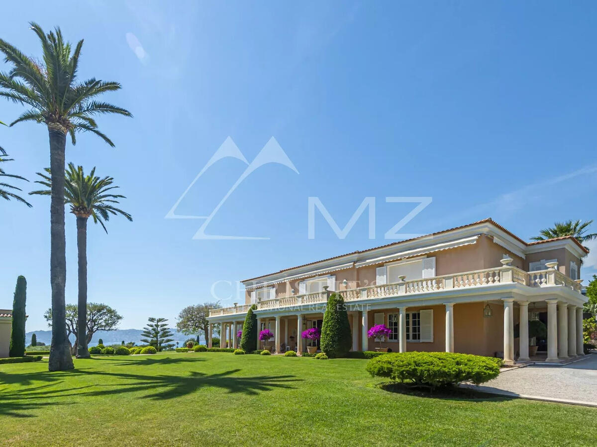 Villa Antibes